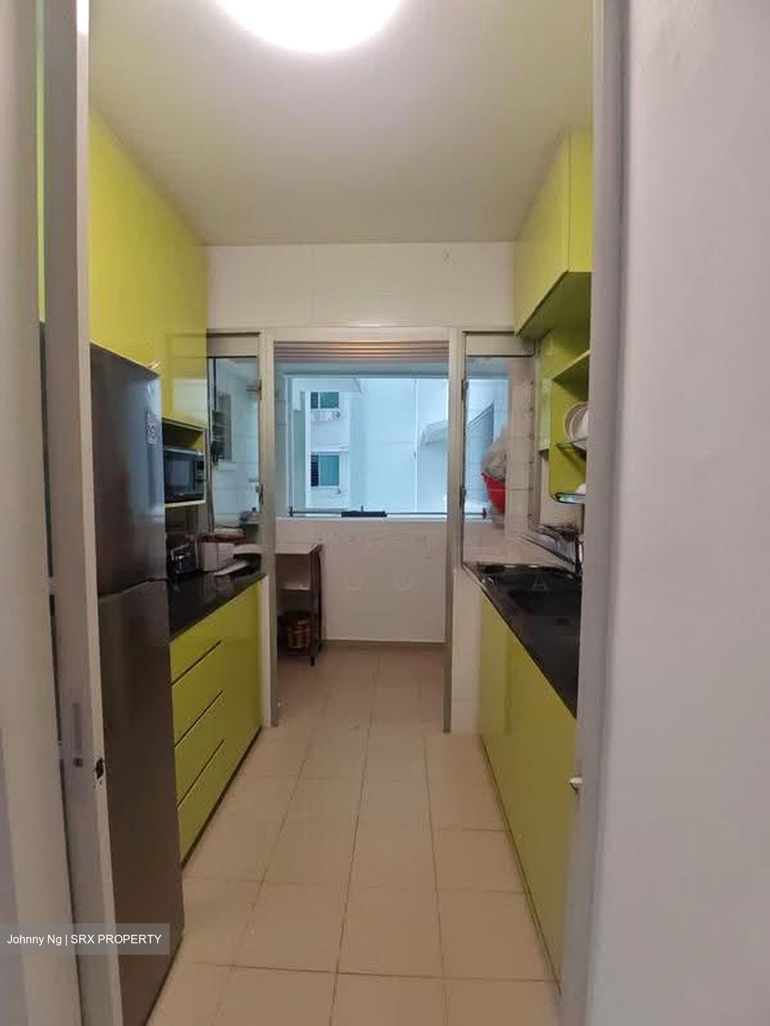 Blk 93A Telok Blangah Parcview (Bukit Merah), HDB 3 Rooms #627840321